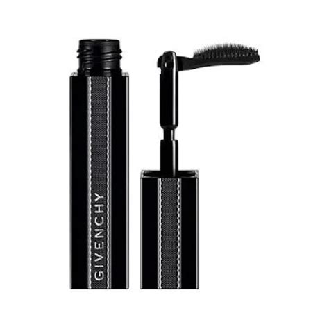 givenchy lash extension noir interdit|Givenchy l'interdit mascara.